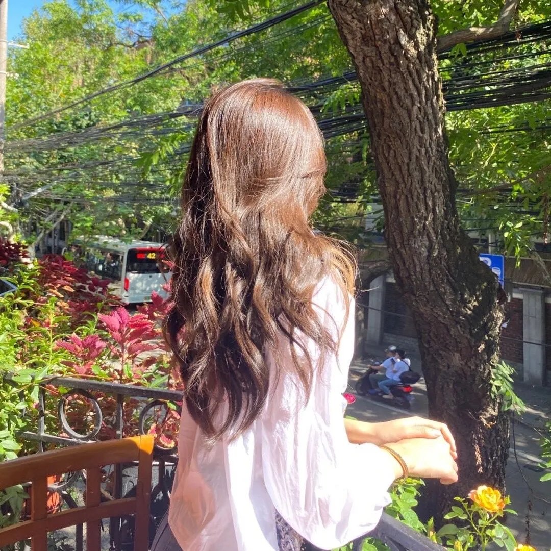 人到中年，大力出奇迹